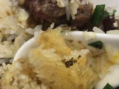-红星光发煲仔饭(大石街店)