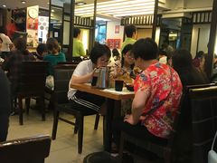 -添好运点心专门店(深水埗店)