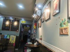-鸭小妹鸭血粉丝(老门东店)