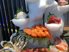 -松竹和日式料理(辽阳店)