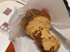 -德克士(西站站内店)