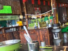 -山葵说·泥炉烤肉(泰达时尚E街区店)