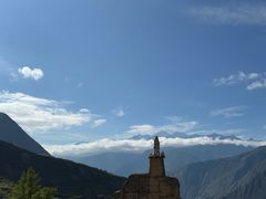 -萝卜寨羌文化生态旅游区