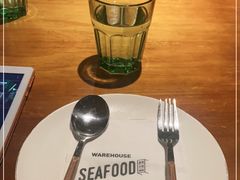 -仓库南洋海鲜小排档(柳河路店)