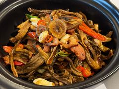 -峨嵋酒家(地安门店)