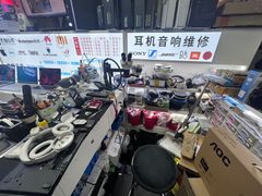 -胜灿苹果华为手机电脑维修回收(徐汇店)