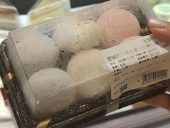 -七鲜超市(瑞虹天地太阳宫店)