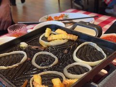 -西贝(深圳卓悦汇店)