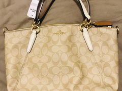 -COACH蔻驰(华润万象城店)