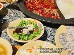 -蜀大侠火锅(恒峰店)