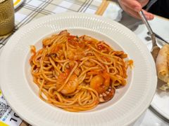-菲滋意式餐厅(温岭银泰城店)