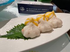 -虾佬圣汤·海鲜姿造(乐堤港店)