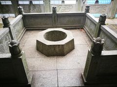 -白沙古井