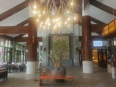 -七仙岭君澜度假酒店