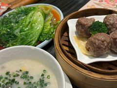 -虾饺妹·粤式手工点心(水荫路店)