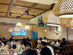 -衡厨·衡阳土菜(中南店)