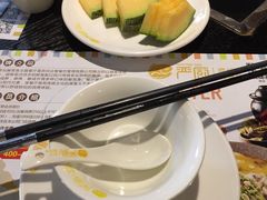 -严厨老坛酸菜鱼(吴江万宝店)
