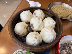 -老牌依强牛肉店(达道总店)