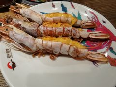 -阳光岛·海鲜盛宴(银泰中心in99店)