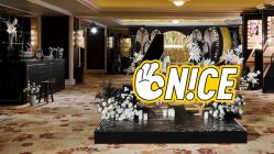 -武汉香格里拉大酒店·宴会厅