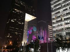 -中央广播电视总台(光华路办公区)