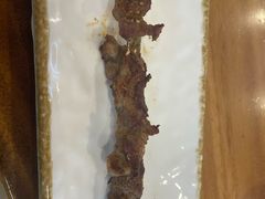 羊肉大串-兰州-西固陈记牛肉面·烧烤(山阴路店)