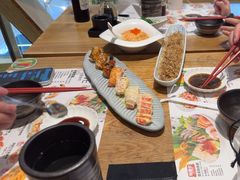 -Sushi Love 创意寿司(丽影广场店)