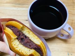 -泽田本家·铜锣烧(美罗城店)