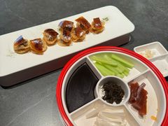 -全聚德(双井店)