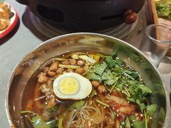 -正宗齐齐哈尔烤肉·齐牛哥鲜切炭火烤肉(杭州总店)