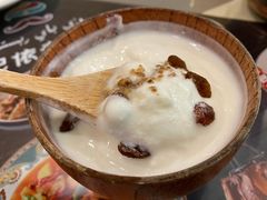 -巴依老爷新疆美食(清华东门店)