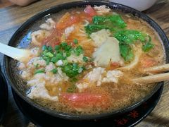 -李米线(武陵路店)