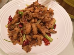 -大铁勺新津菜(东丽阳光新业广场店)