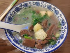 -小潘记鸭血粉丝汤