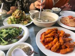 -华春餐馆(鱼山路店)