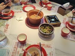 -来菜·湖北头牌藕汤(武商MALL众圆店)