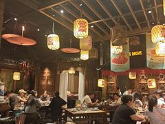 -南京大牌档(之心城店)