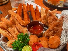 -岛风·台食小馆 ISLAND BISTRO(烟台山店)