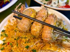 -40号厦门海鲜大排档(中山路店)