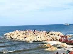 -养马岛旅游度假区