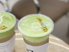 开心果椰子糖-Yee3·三号椰(上海中山公园龙之梦店)