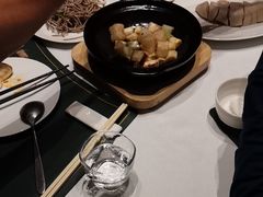 -祥记餐饮•豫粤珍味(金隅大厦店)