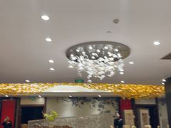 -无锡君来洲际酒店