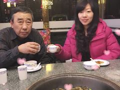 -忆乡情铁锅炖鱼饭店(延庆店)