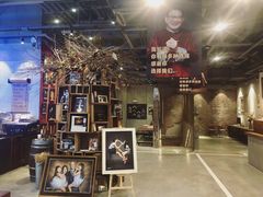 大堂-MUSEE CAFE(保利·时光里店)