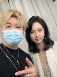 -New Fashion·新时尚形象设计