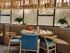 -九转小磨·非遗东北菜(万达广场店)