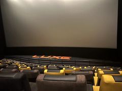 -百美汇影城(LUXE嘉里中心店)