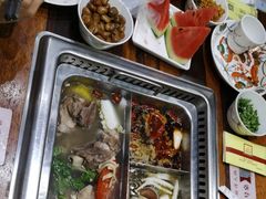 -好得火锅(育才店)