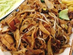 -葛记焖饼(伏牛路店)